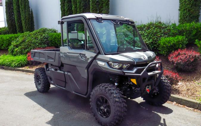 2024 Can-Am® Defender PRO Limited HD10