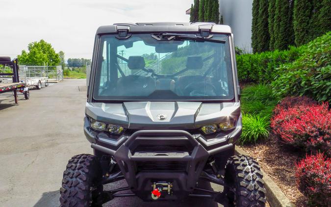 2024 Can-Am® Defender PRO Limited HD10