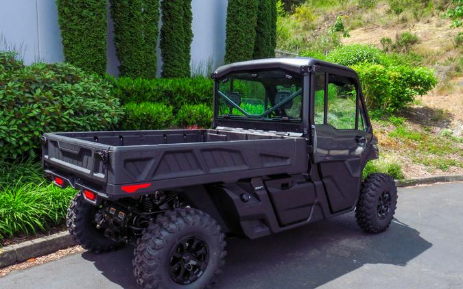 2024 Can-Am® Defender PRO Limited HD10