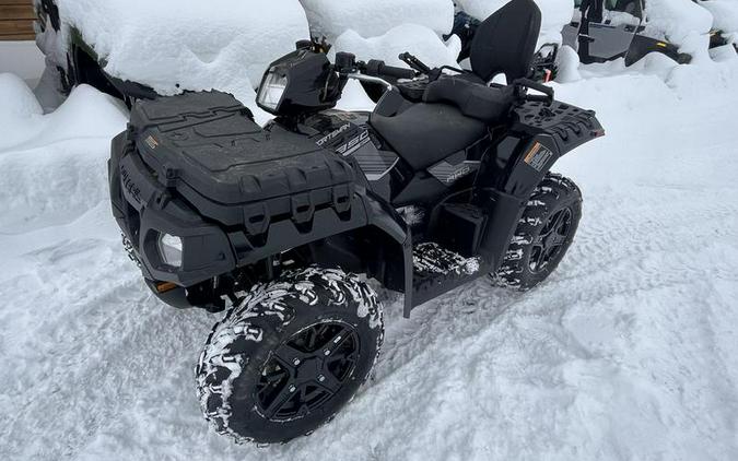 2024 Polaris® Sportsman Touring 850