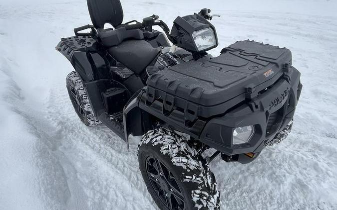 2024 Polaris® Sportsman Touring 850