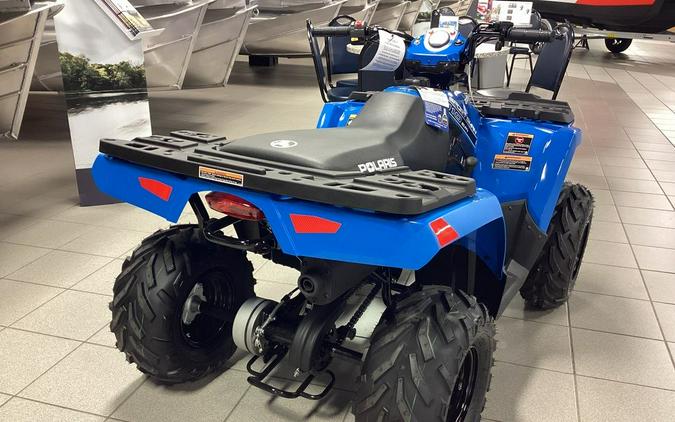 2024 Polaris Sportsman® 110 EFI