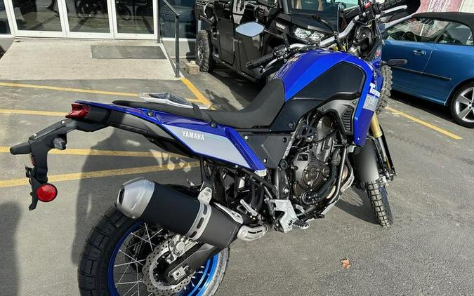 2024 Yamaha Tenere 700