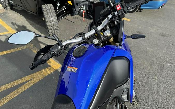 2024 Yamaha Tenere 700