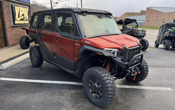 2024 Polaris® XPedition ADV 5 NorthStar