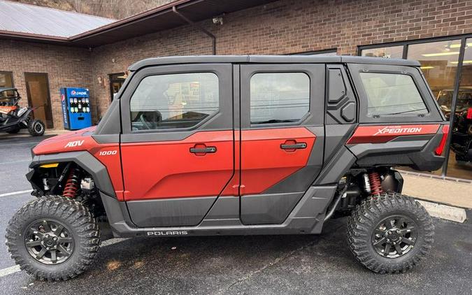 2024 Polaris® XPedition ADV 5 NorthStar