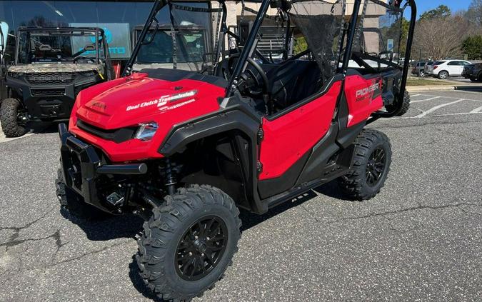 2024 Honda® Pioneer 1000-5 Deluxe