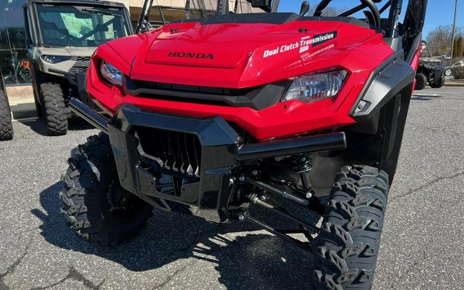 2024 Honda® Pioneer 1000-5 Deluxe