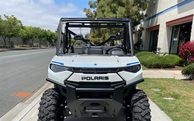 2024 Polaris Ranger XP Kinetic Premium