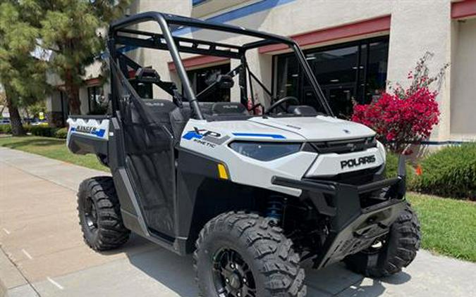 2024 Polaris Ranger XP Kinetic Premium