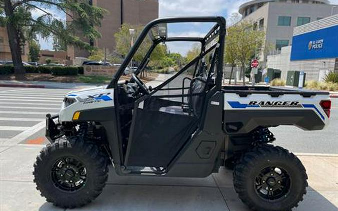 2024 Polaris Ranger XP Kinetic Premium