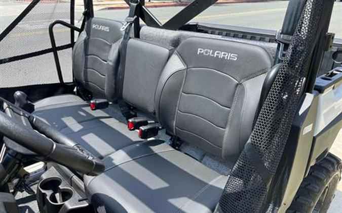 2024 Polaris Ranger XP Kinetic Premium