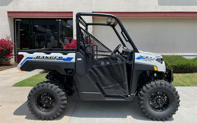 2024 Polaris Ranger XP Kinetic Premium