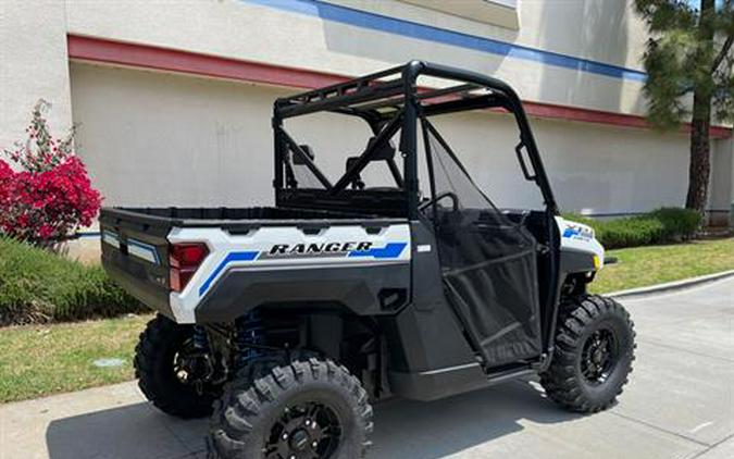 2024 Polaris Ranger XP Kinetic Premium