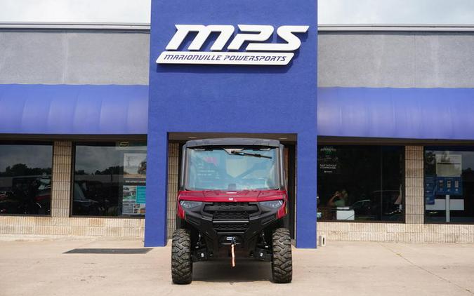 2025 Polaris® Ranger Crew XP 1000 Northstar Edition Ultimate