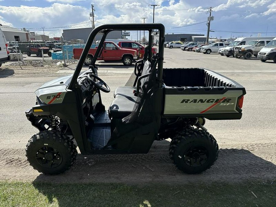 2024 Polaris® Ranger SP 570 Premium