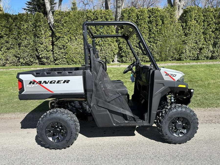 2024 Polaris® Ranger SP 570 Premium