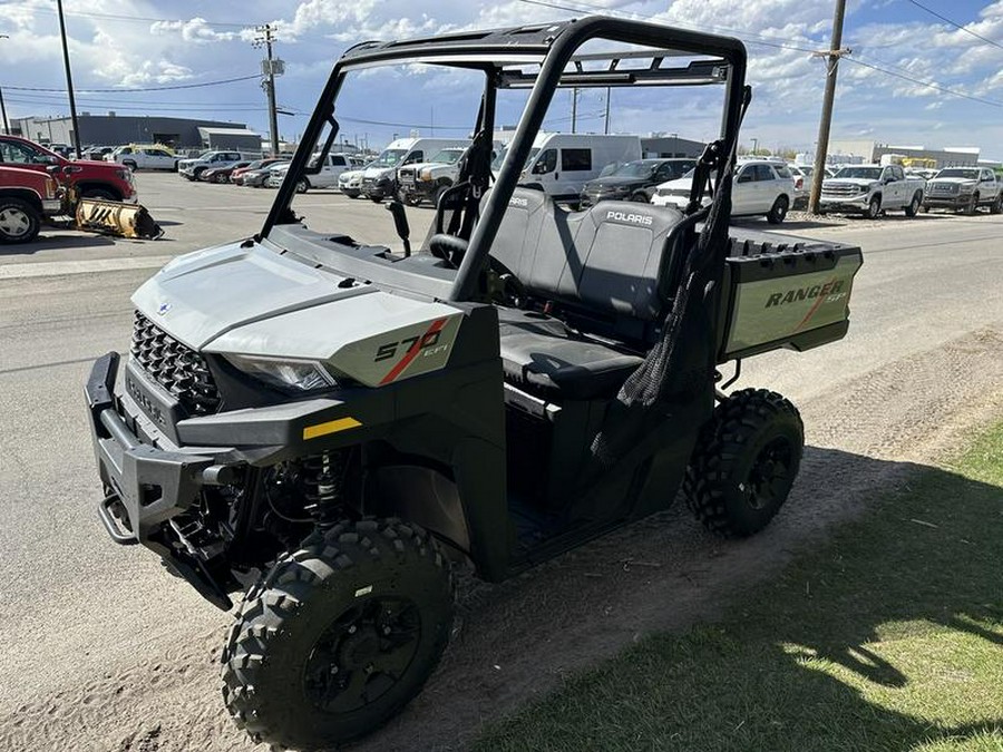 2024 Polaris® Ranger SP 570 Premium