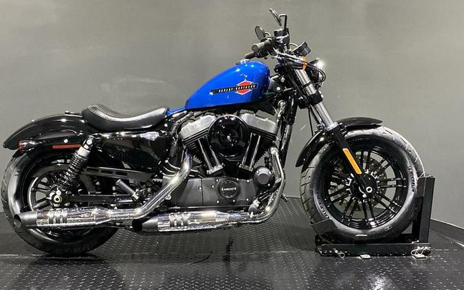 2022 Harley-Davidson® XL1200X - Forty-Eight®