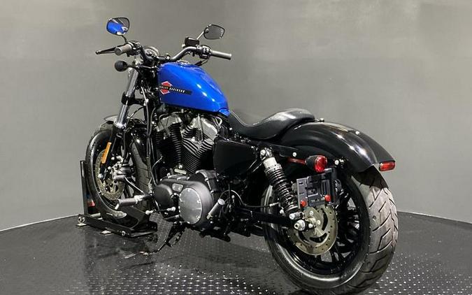 2022 Harley-Davidson® XL1200X - Forty-Eight®