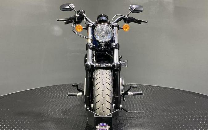 2022 Harley-Davidson® XL1200X - Forty-Eight®