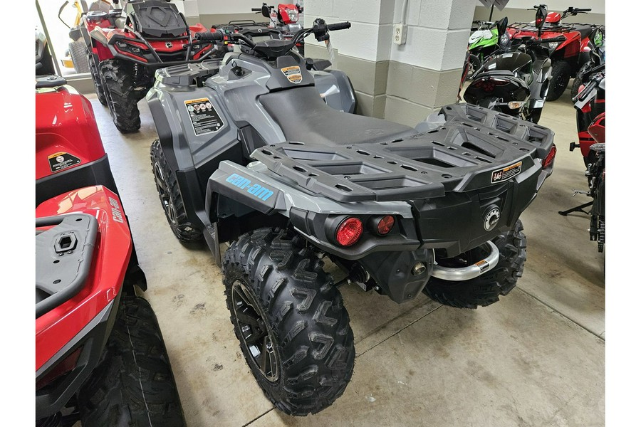 2024 Can-Am OUTLANDER DPS 850