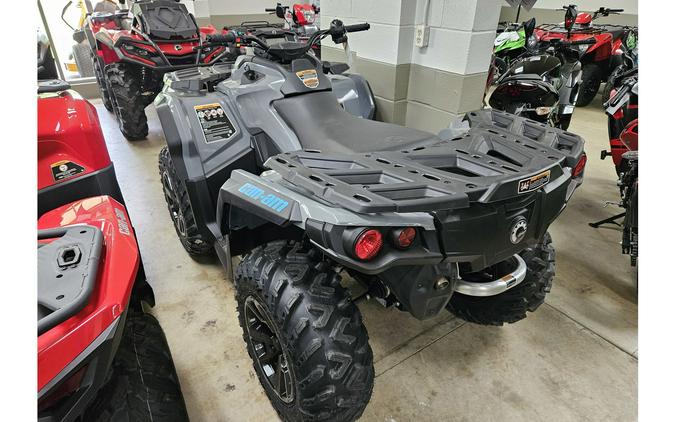 2024 Can-Am OUTLANDER DPS 850