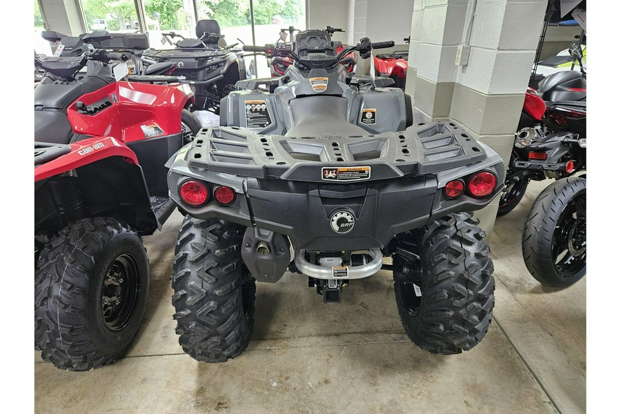 2024 Can-Am OUTLANDER DPS 850