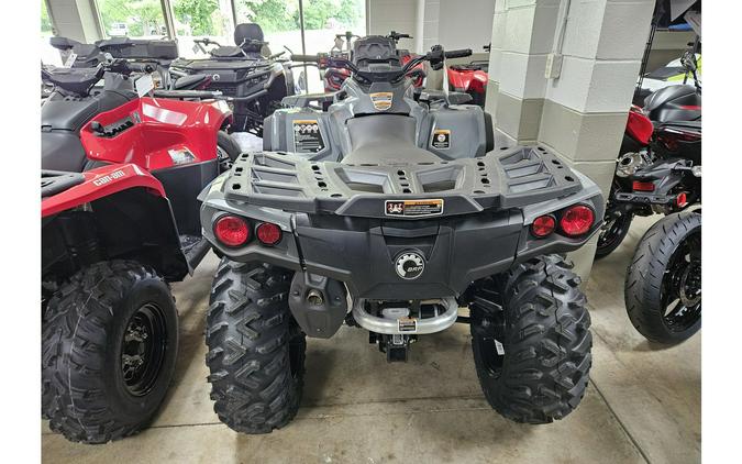 2024 Can-Am OUTLANDER DPS 850