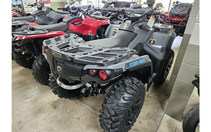 2024 Can-Am Outlander DPS 850