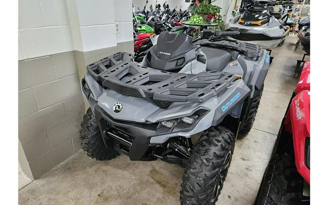 2024 Can-Am OUTLANDER DPS 850