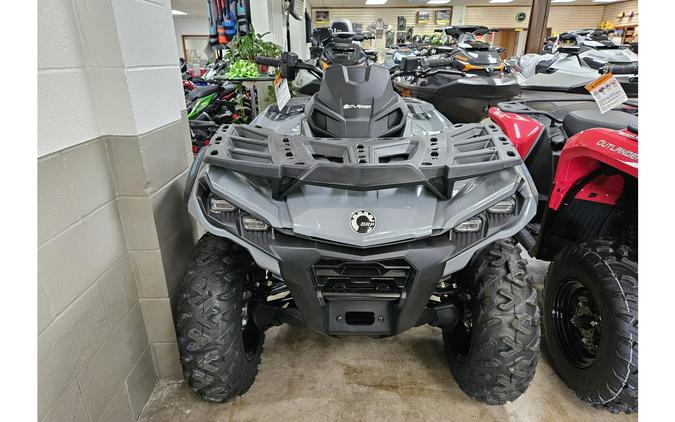 2024 Can-Am OUTLANDER DPS 850