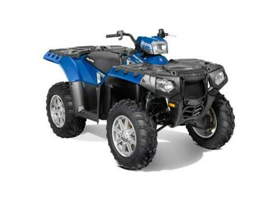 2014 Polaris Sportsman XP® 850 H.O. EPS