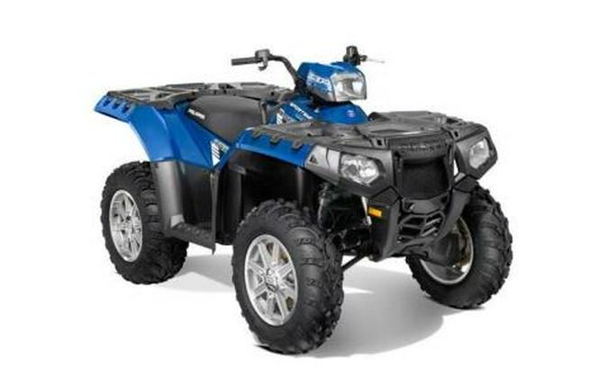 2014 Polaris Sportsman XP® 850 H.O. EPS