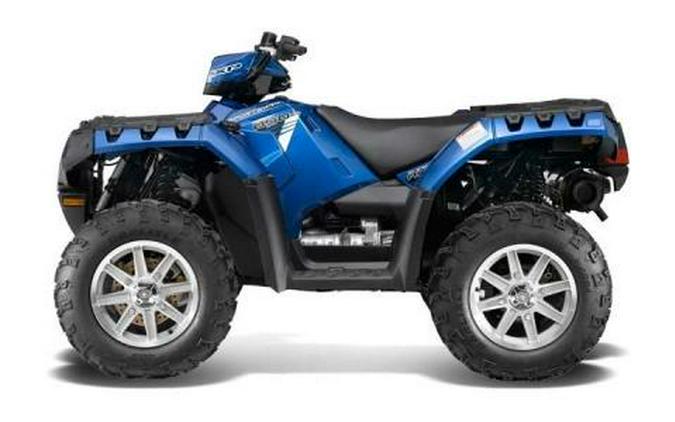 2014 Polaris Sportsman XP® 850 H.O. EPS