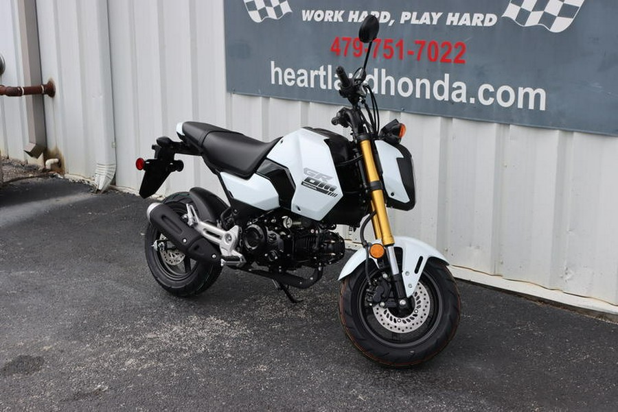 2025 Honda® Grom