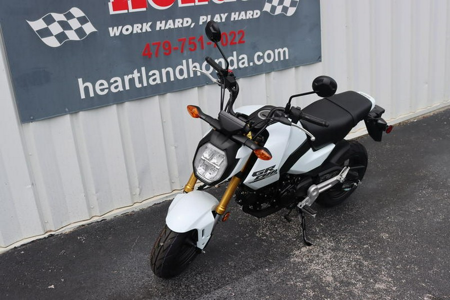 2025 Honda® Grom