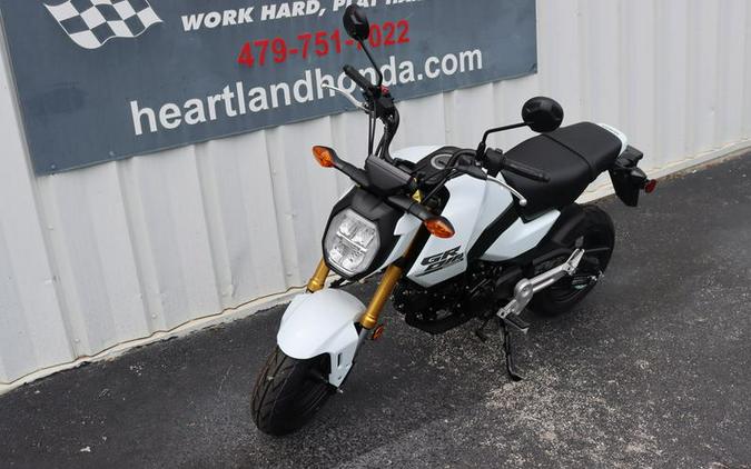 2025 Honda® Grom