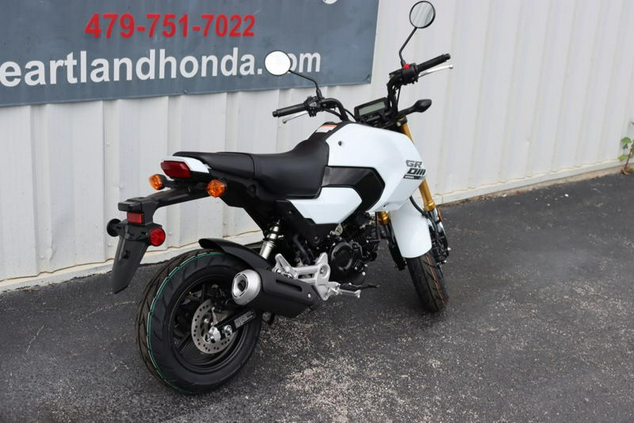 2025 Honda® Grom