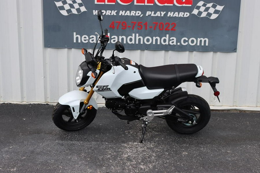 2025 Honda® Grom