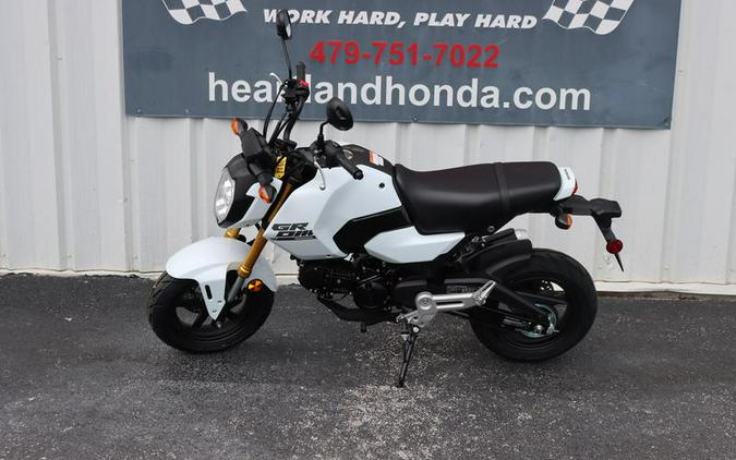 2025 Honda® Grom