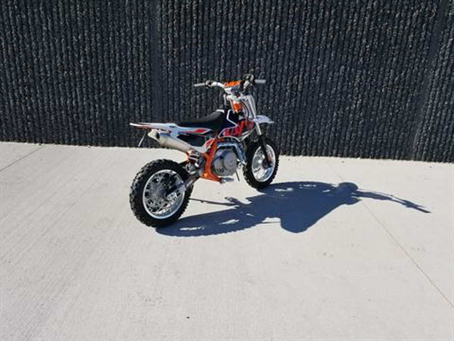 2024 Kayo KMB 60 Youth Dirt Bike