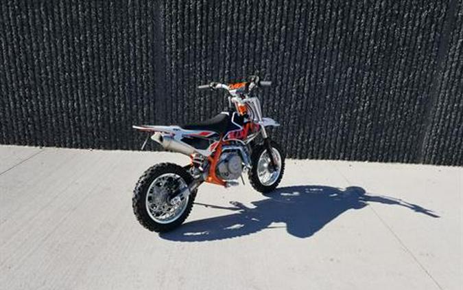 2024 Kayo KMB 60 Youth Dirt Bike