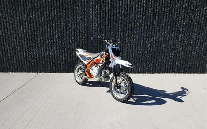 2024 Kayo KMB 60 Youth Dirt Bike