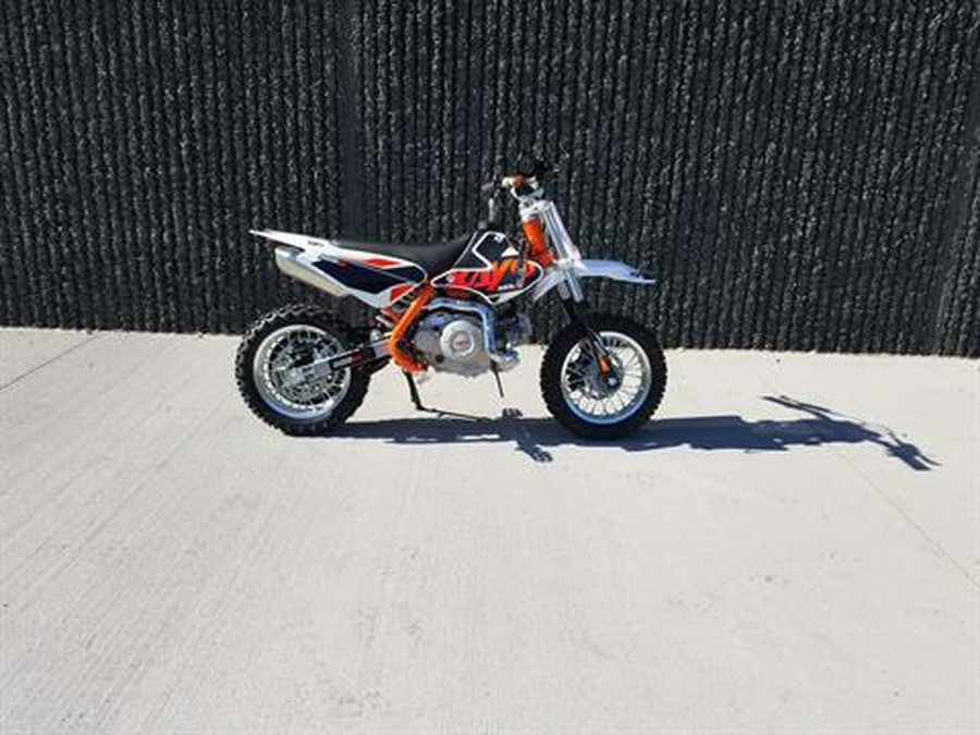 2024 Kayo KMB 60 Youth Dirt Bike