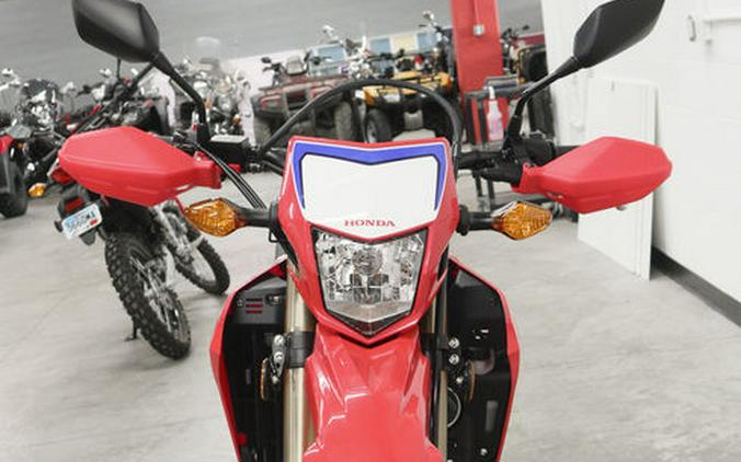 2024 Honda® CRF300L ABS