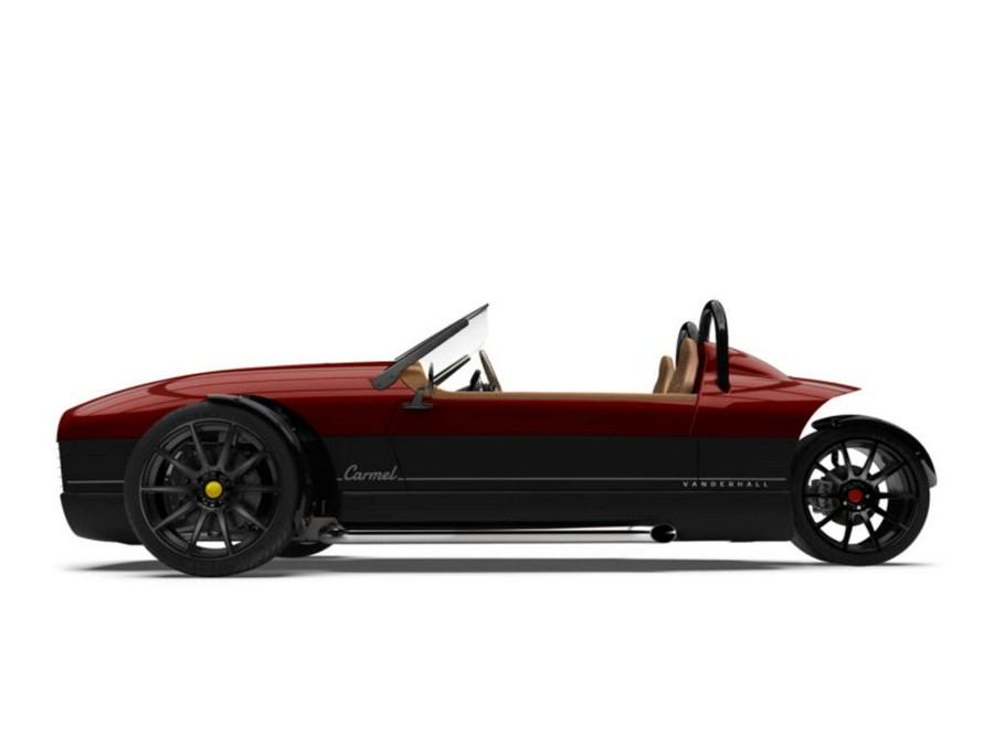 2023 Vanderhall Carmel GT