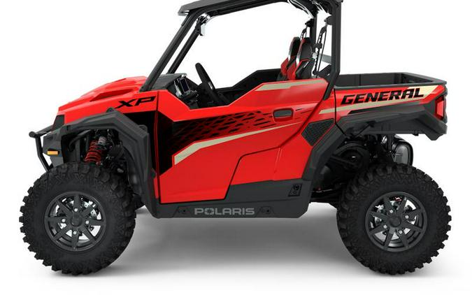 2025 Polaris® General XP 1000 Ultimate