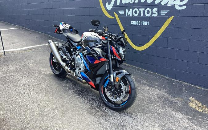 2024 BMW M 1000 R