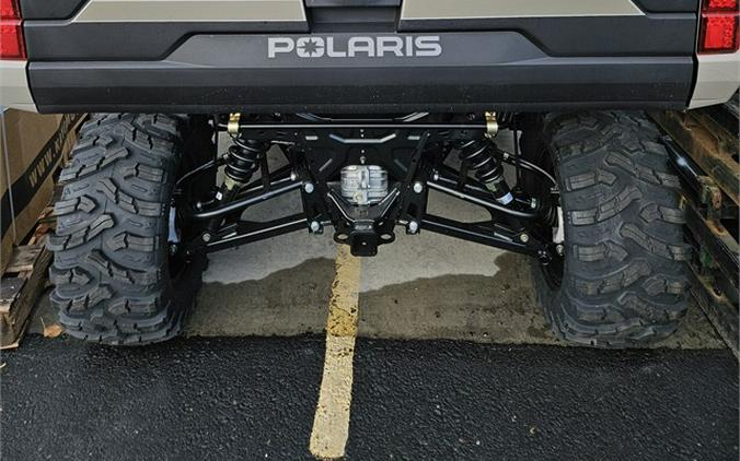 2024 Polaris Industries RANGER XP 1000 PREMIUM - DESERT SAND